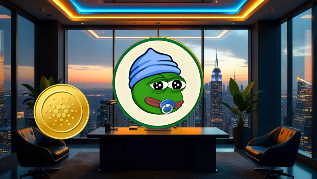 Is Cardano a Good Investment in 2025? Don’t Count Out ADA Yet, But This Cheap Crypto Will Beat It With 10,000% Gains 1 image 582