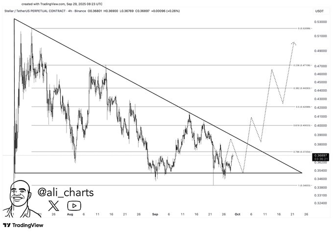 Source: Ali Matinez/X