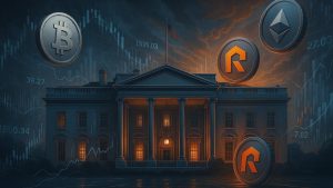 Why Analysts See RentStac’s Presale Showing XRP-Like Potential Before Its 2,000% Boom