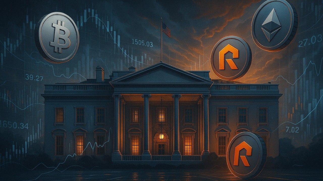 Why Analysts See RentStac’s Presale Showing XRP-Like Potential Before Its 2,000% Boom