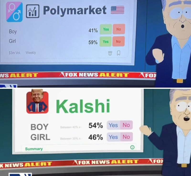 Q3 RECAP 24 polymarket vs kalshi