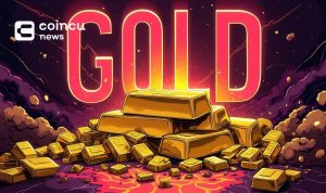 IMF Highlights Gold's Growing Share in Global Reserves