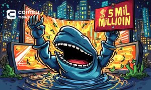 Bitcoin Whale Closes $500M Short on Hyperliquid with $5M Profit