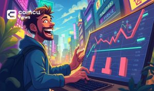 Smart Money Investor Profits from Significant PALU Token Trade