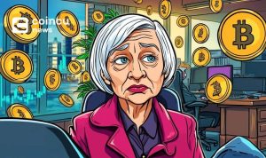 Yellen's Unverified Comments Stir Economic Speculation