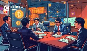 Japan Weighs Allowing Banks Investment in Crypto Assets