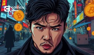 Jay Chou in Financial Dispute Over Missing Bitcoin Funds