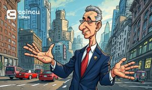 Powell's Support for Rate Cut and Impact on Crypto