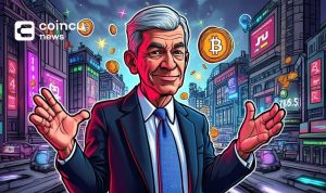 Federal Reserve Chair Powell's Balance Sheet Reduction Announcement and Crypto Market Reaction