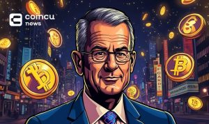 Fed's Powell Hints at Possible Rate Cut Amid Labor Concerns