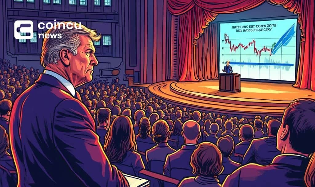 Federal Reserve Chair's Remarks Shake Market Expectations