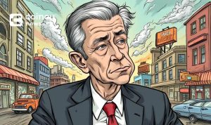 Federal Reserve Signals Possible Rate Cut Amid Labor Concerns