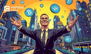 Raptor Group Leads $200M Blockchain Investment Drive