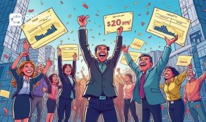 Hyperscale Data Claims to Reduce $30M Debt Despite Lack of Verification