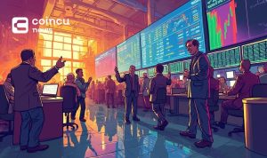 JPMorgan Upgrades Coinbase Stock Rating with a Forecasted Growth of 25%