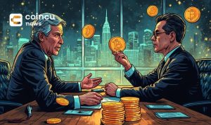 JPMorgan Introduces Bitcoin and Ethereum as Loan Collateral