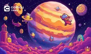 Jupiter's ICO Platform Launch Announcement for November 2025