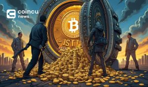 U.S. Government Targets 127,271 BTC in Cambodia Ponzi Case