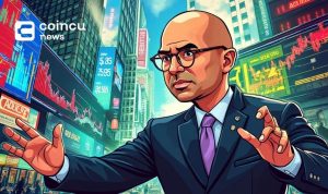 Neel Kashkari on Labor Market - Fed Policies Impacting Crypto