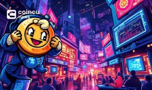 Upbit Listing Causes KERNEL Price Surge