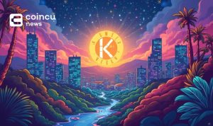 Kite AI Recognized in RootData List 2025