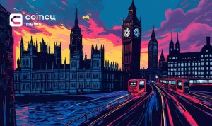 KR1 to List on London Stock Exchange, A UK First