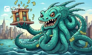 Kraken Bolsters U.S. Derivatives Market with $100M Acquisition