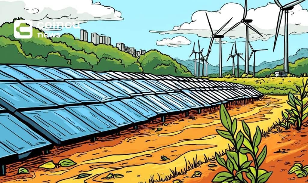 Laos to End Crypto Mining Power Supply by 2026