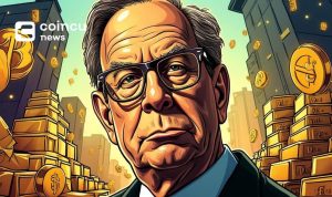 Investor Shift to Gold and Crypto Amid Financial Instability