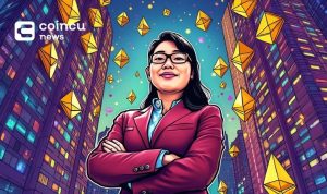 $1B Ethereum Asset Firm Launched by Li Lin