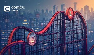 Limitless Token's 110% Surge Amid Controversy