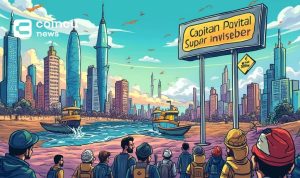 UAE's M2 Capital Invests $21 Million in AVAX One