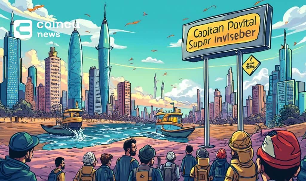 UAE's M2 Capital Invests $21 Million in AVAX One