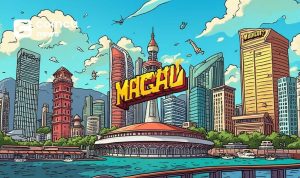 Macau Advances Digital Pataca Development with New Prototype
