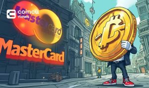 Mastercard's Potential Acquisition of Zero Hash