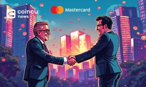 Mastercard's Potential $2 Billion Move into Stablecoin Market