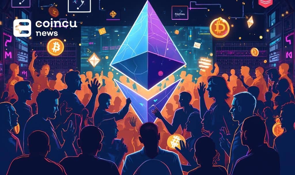 MegaETH Public Sale Raises $1.001 Billion, Showing Strong Demand