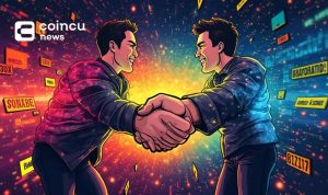 Mercer Park and Cube Group $300M Merger