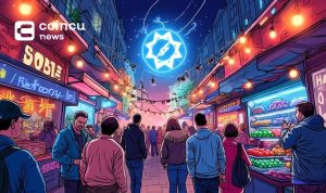 Mercer Park and Cube Group $3 Billion Merger