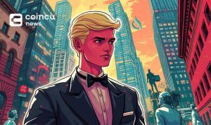 Tech and Crypto Firms Fund White House Ballroom Construction