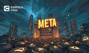 Meta Platforms' Stock Plummets After Quarterly Earnings Disappointment