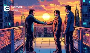 Metalpha Secures $12M Investment from Gortune and Avenir