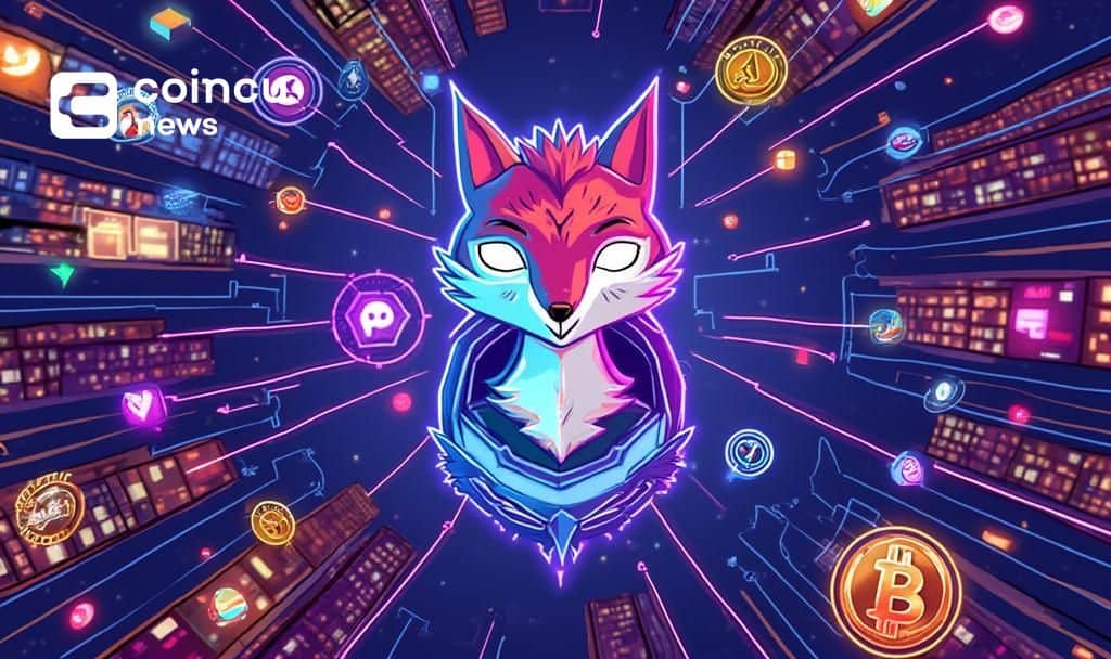 MetaMask Introduces Multi-Chain Accounts for Enhanced Crypto Access