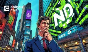 Michael Burry Warns of AI-Driven Market Bubbles