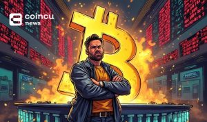 Michael Saylor's Cryptic Message Hints at Bitcoin Acquisition