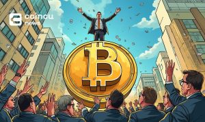 Strategy's Bitcoin Holdings Reach Historic Milestone