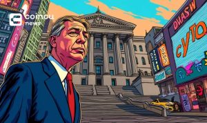 Trump Nominates Michael Selig for CFTC Chairmanship