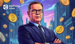 Michael Selig's Potential Impact on CFTC and Crypto Regulation