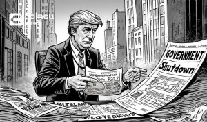 Impact of US Government Shutdown on Treasury Markets