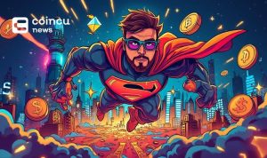 MrBeast Files Trademark for Cryptocurrency Services